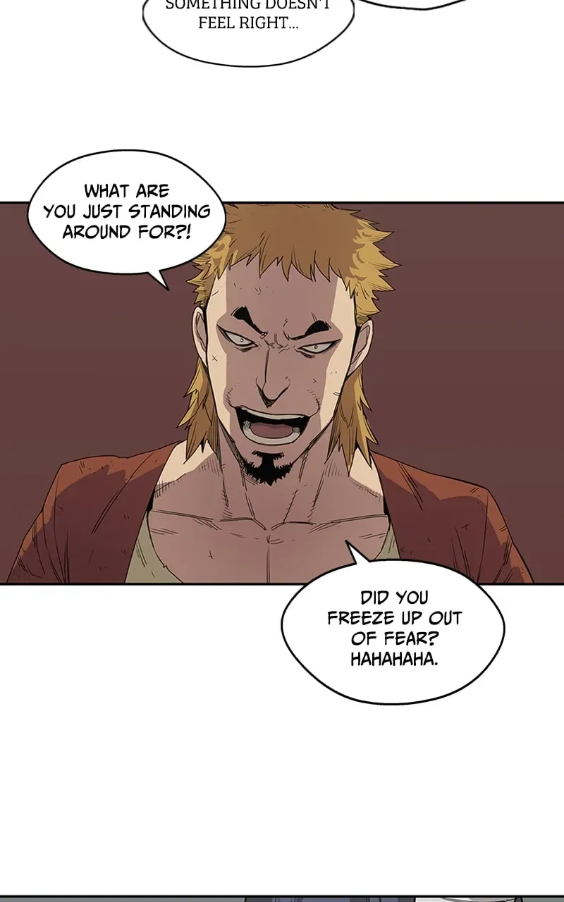 Read Black Knight chapter 29 image 74 on Lezhin