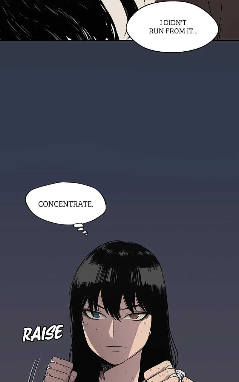 Read Black Knight chapter 29 image 76 on Lezhin