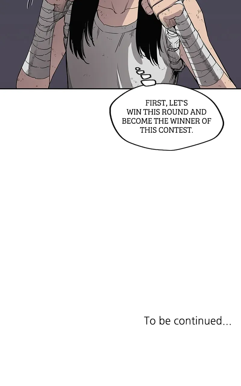 Read Black Knight chapter 29 image 77 on Lezhin