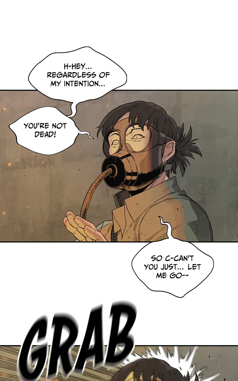 Read Black Knight chapter 29 image 9 on Lezhin