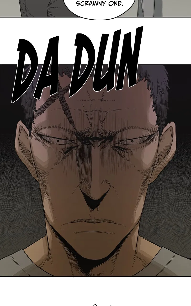 Read Black Knight chapter 3 image 16 on Lezhin