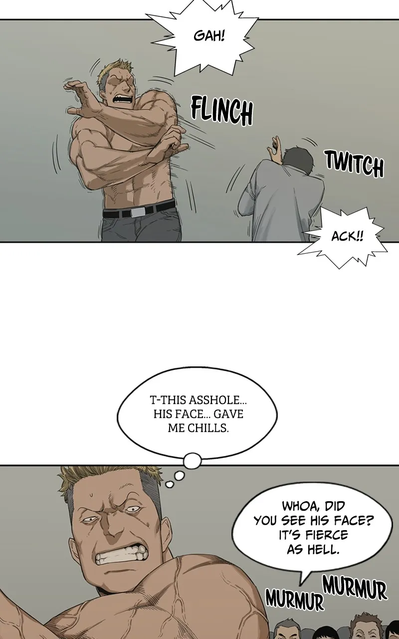 Read Black Knight chapter 3 image 17 on Lezhin