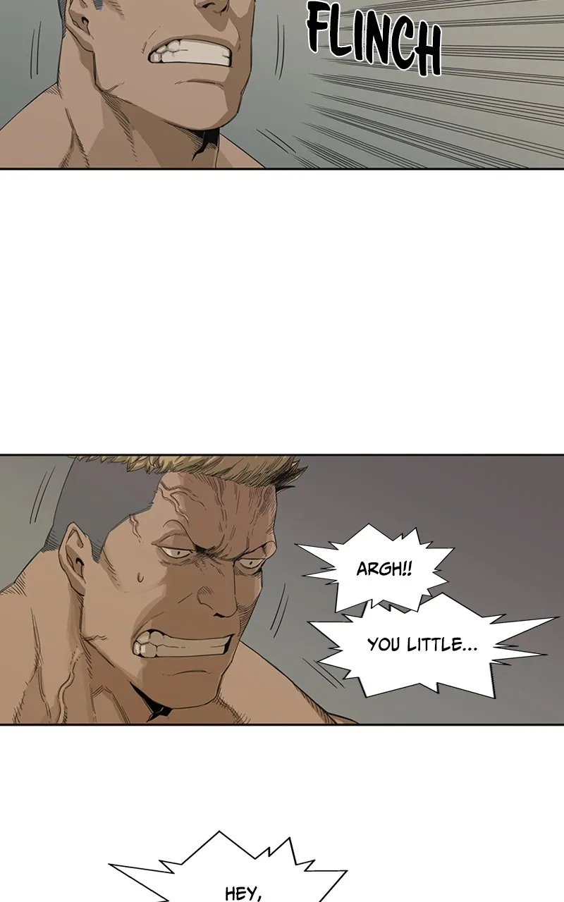 Read Black Knight chapter 3 image 25 on Lezhin
