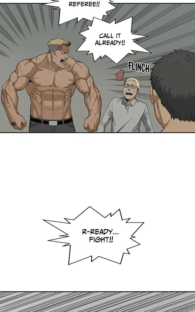 Read Black Knight chapter 3 image 26 on Lezhin