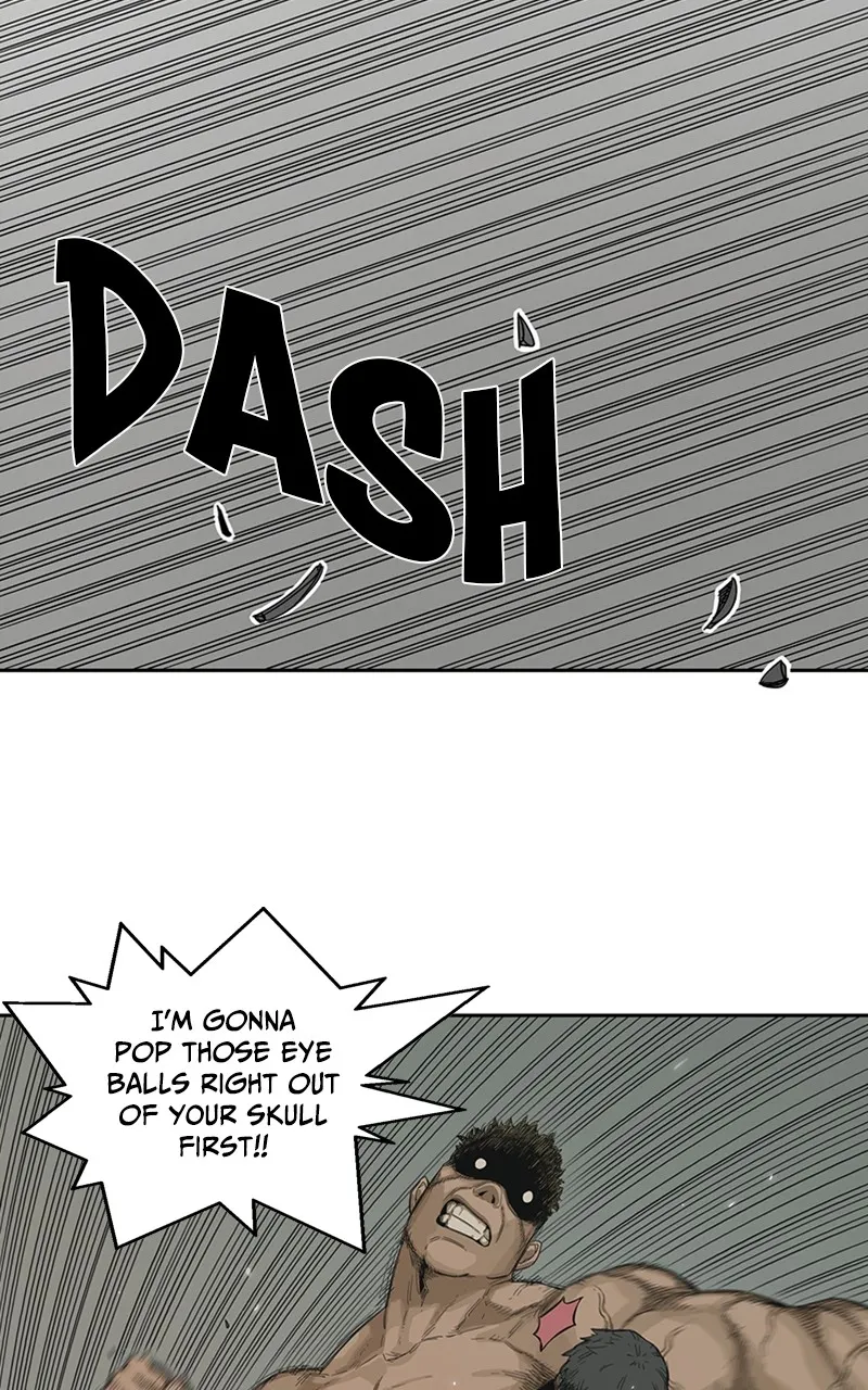 Read Black Knight chapter 3 image 27 on Lezhin