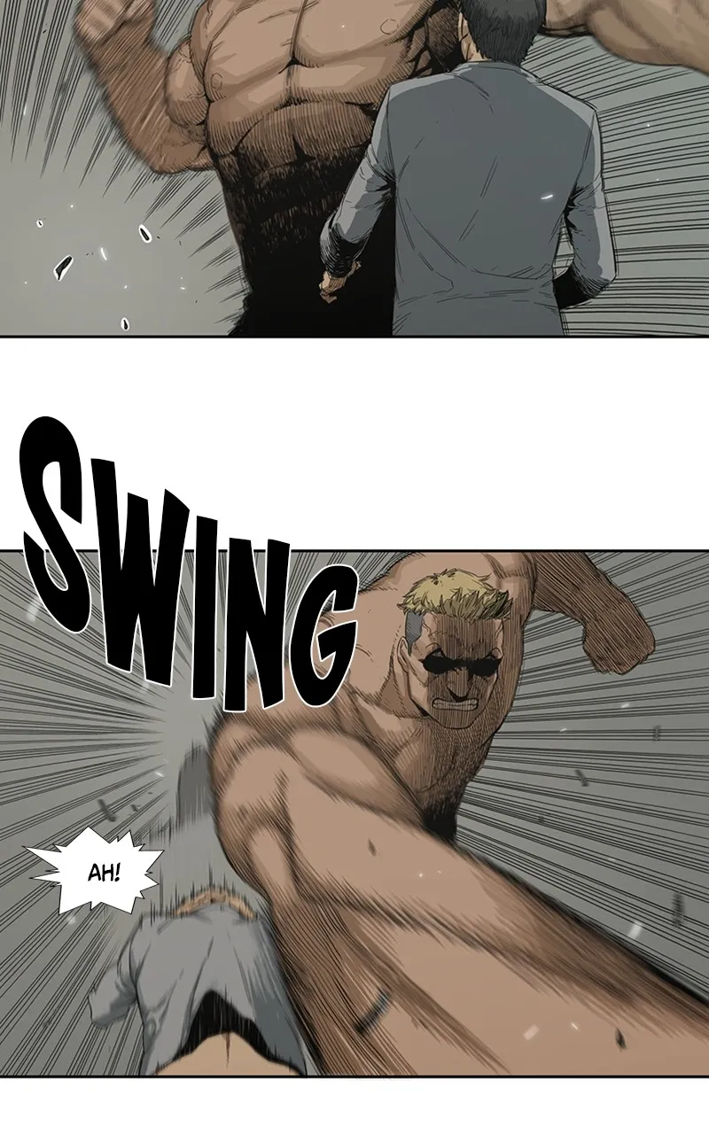 Read Black Knight chapter 3 image 28 on Lezhin