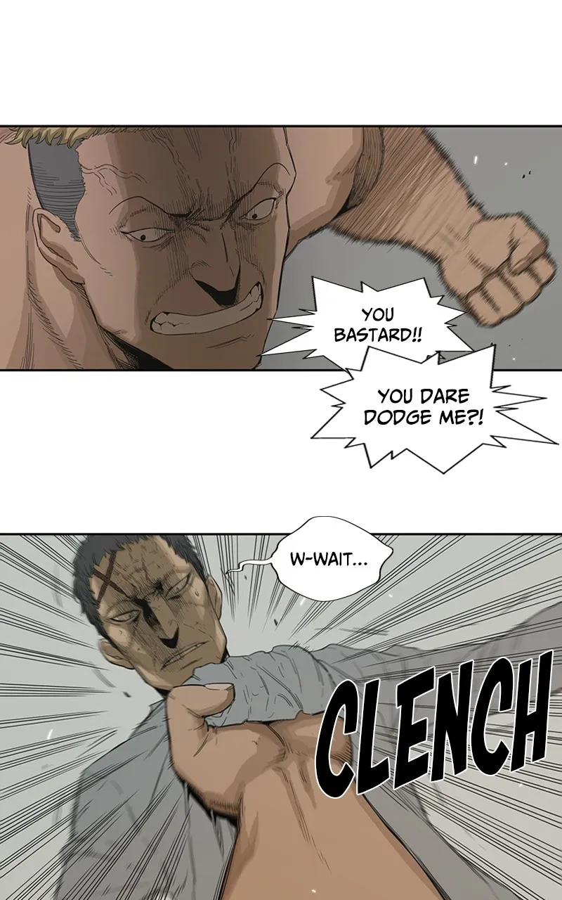 Read Black Knight chapter 3 image 29 on Lezhin