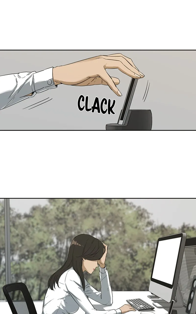 Read Black Knight chapter 3 image 3 on Lezhin