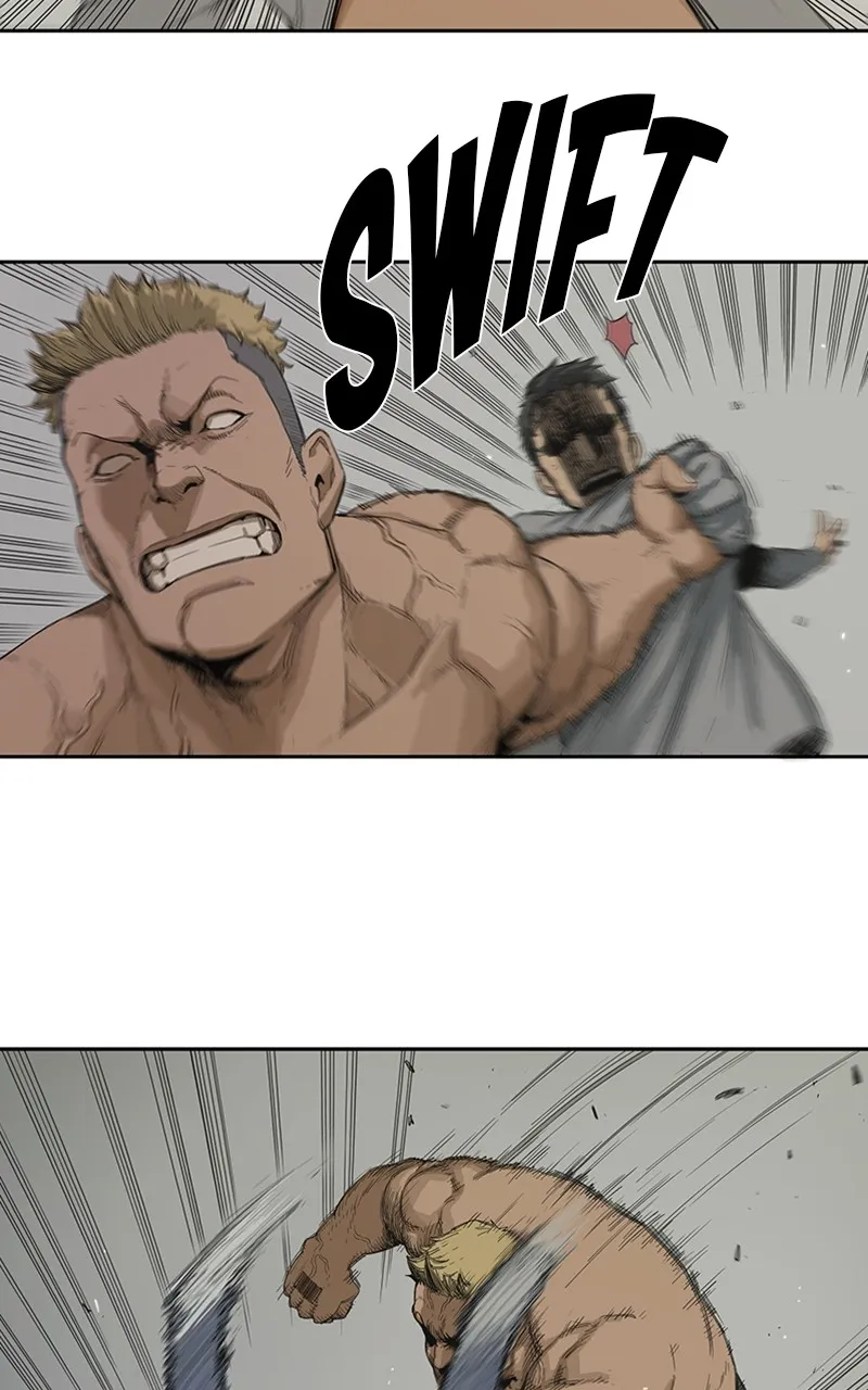 Read Black Knight chapter 3 image 30 on Lezhin