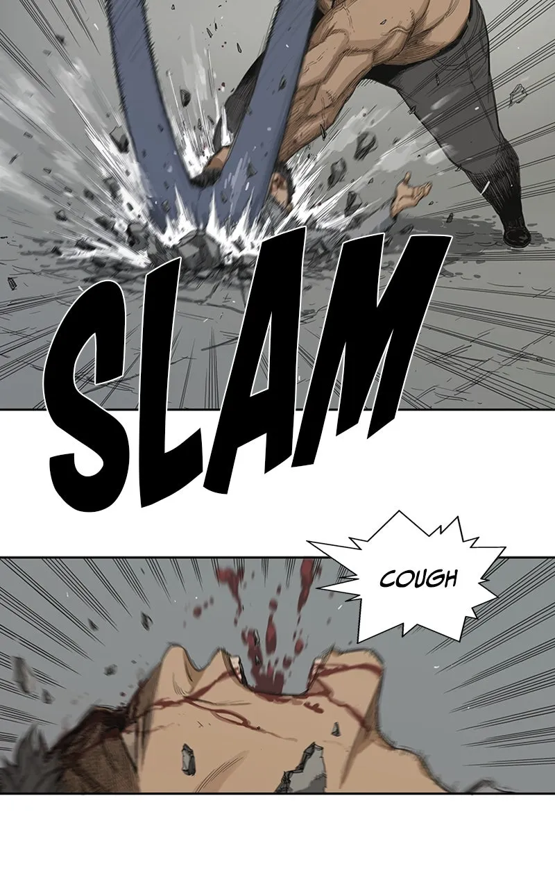 Read Black Knight chapter 3 image 31 on Lezhin