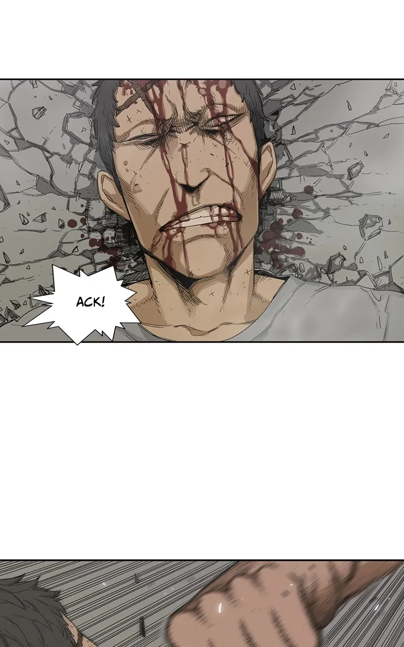 Read Black Knight chapter 3 image 32 on Lezhin