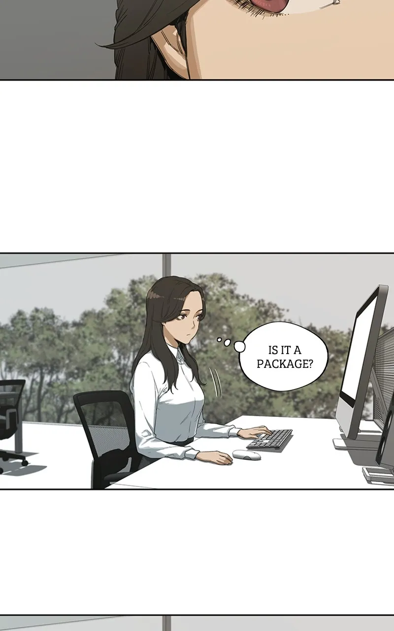 Read Black Knight chapter 3 image 35 on Lezhin
