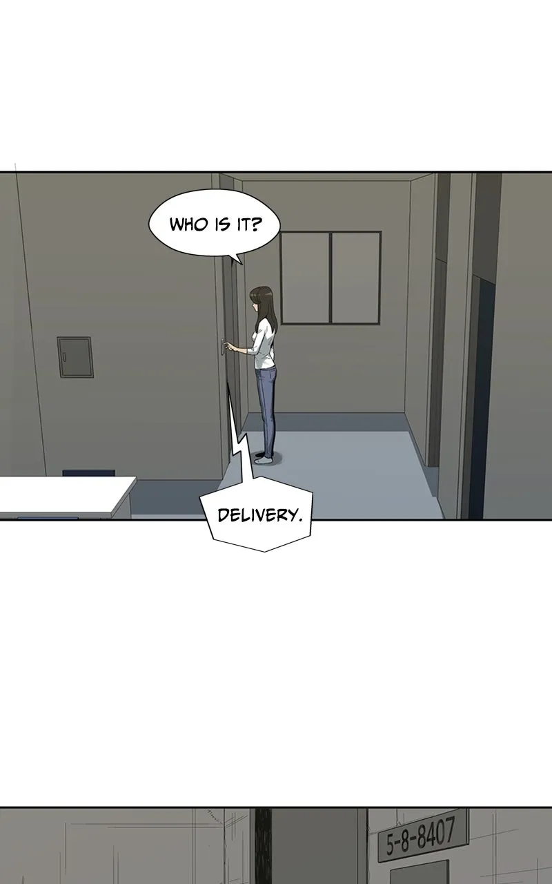 Read Black Knight chapter 3 image 38 on Lezhin