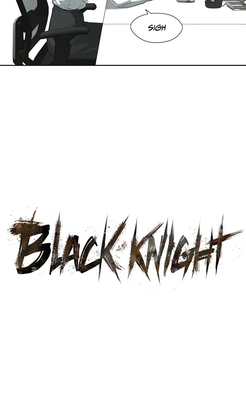 Read Black Knight chapter 3 image 4 on Lezhin