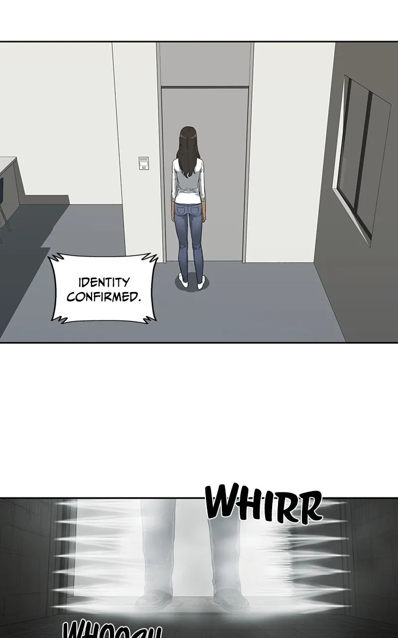 Read Black Knight chapter 3 image 40 on Lezhin