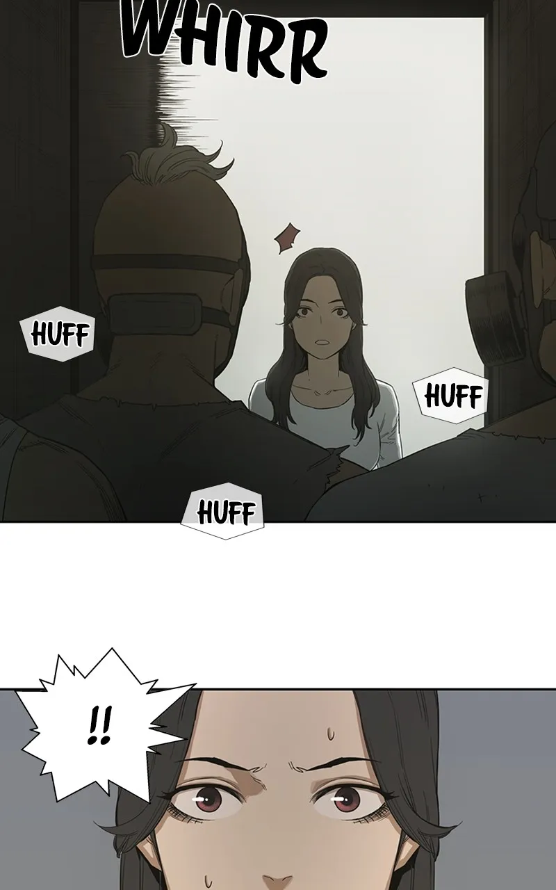 Read Black Knight chapter 3 image 42 on Lezhin