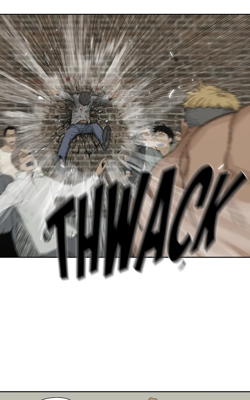 Read Black Knight chapter 3 image 49 on Lezhin