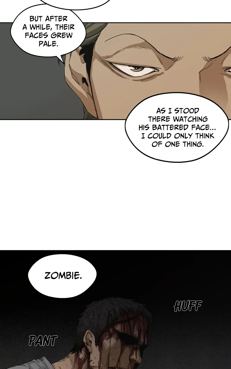Read Black Knight chapter 3 image 55 on Lezhin