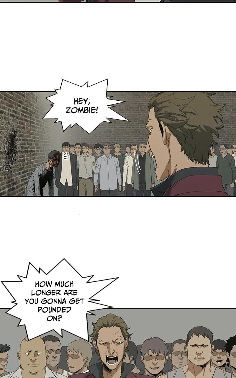 Read Black Knight chapter 3 image 59 on Lezhin