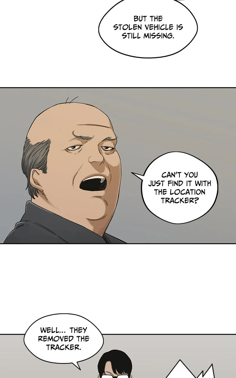 Read Black Knight chapter 3 image 6 on Lezhin
