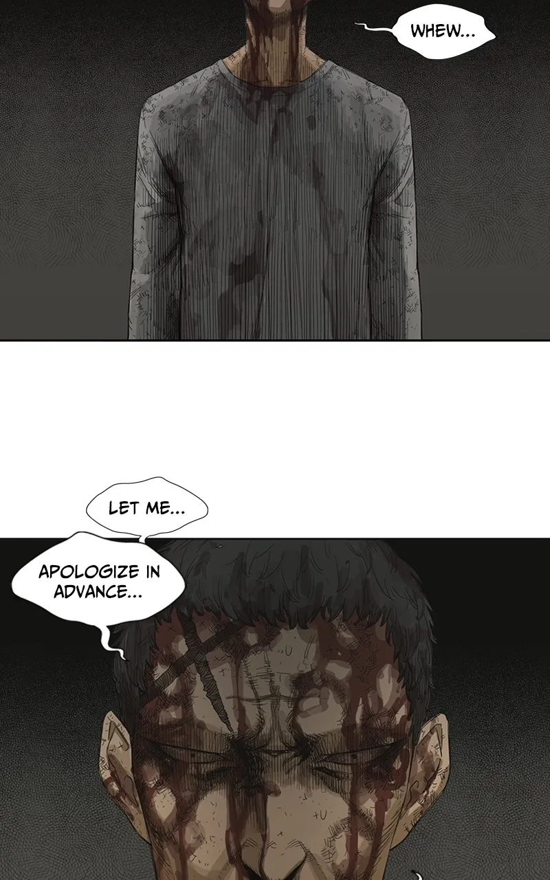 Read Black Knight chapter 3 image 62 on Lezhin