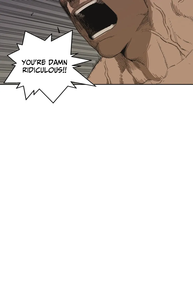 Read Black Knight chapter 3 image 64 on Lezhin