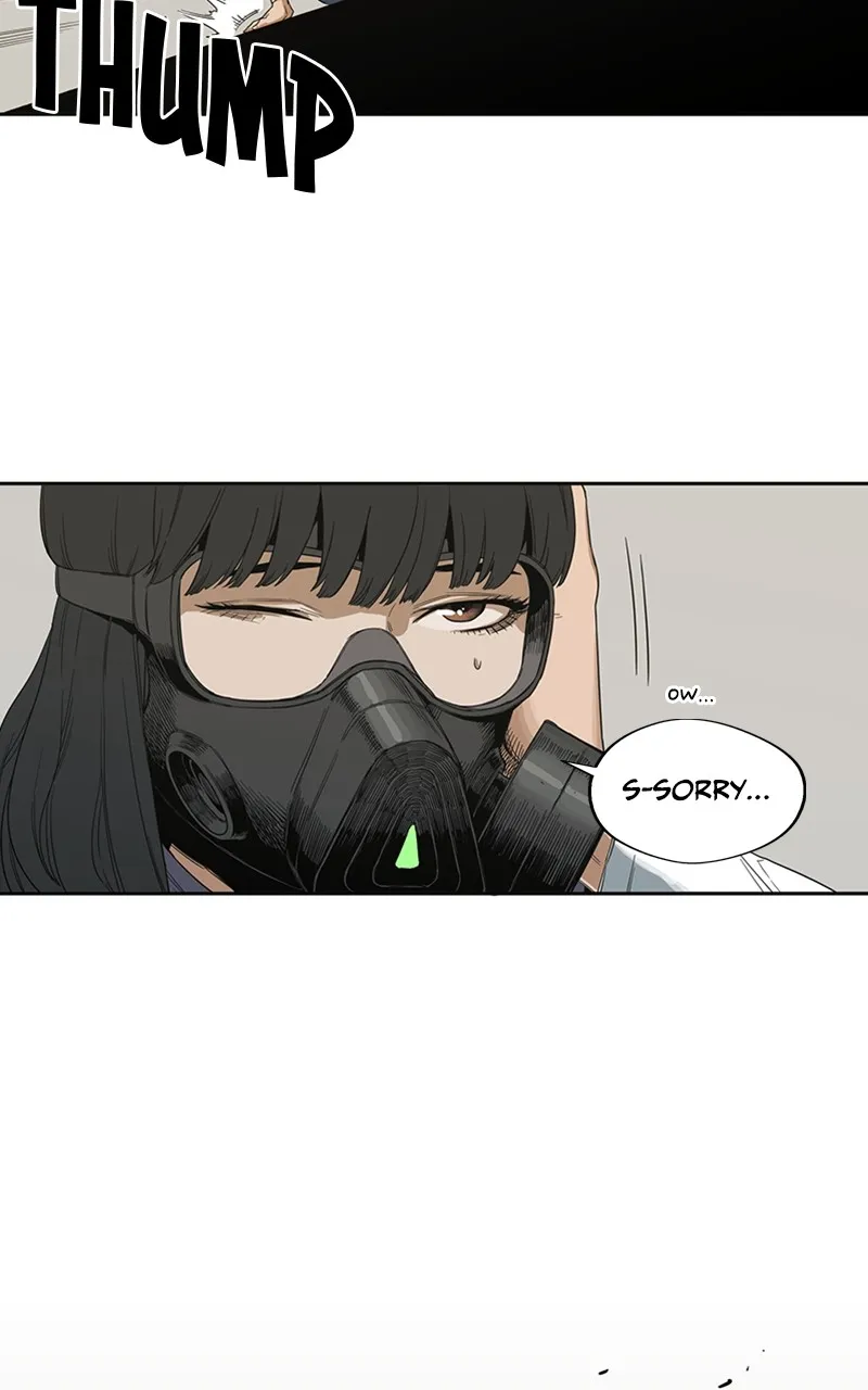 Read Black Knight chapter 3 image 68 on Lezhin