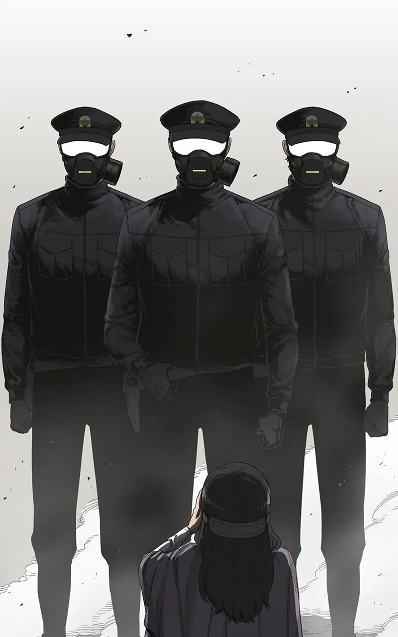 Read Black Knight chapter 3 image 69 on Lezhin