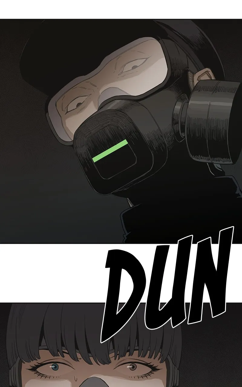 Read Black Knight chapter 3 image 71 on Lezhin