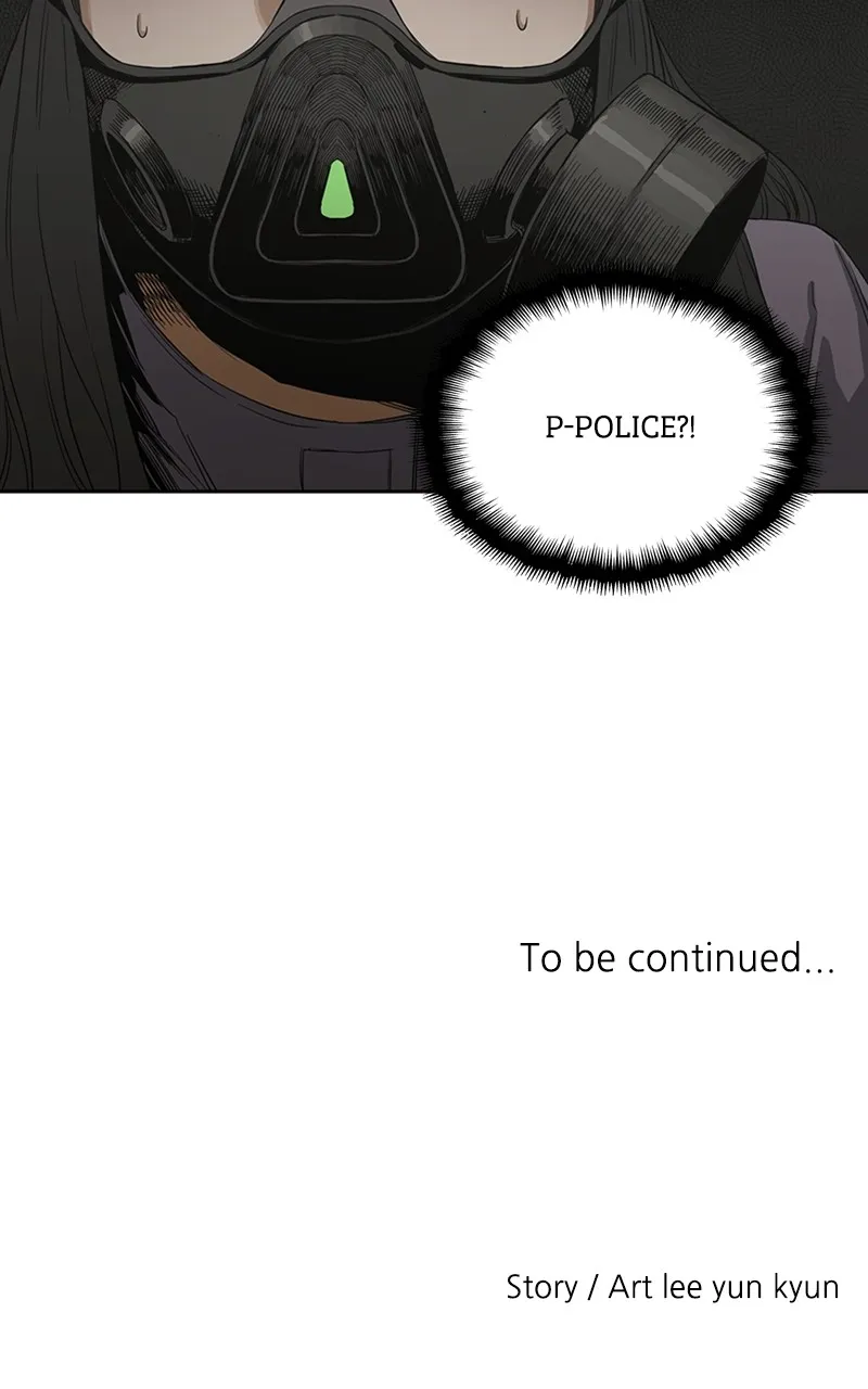 Read Black Knight chapter 3 image 72 on Lezhin
