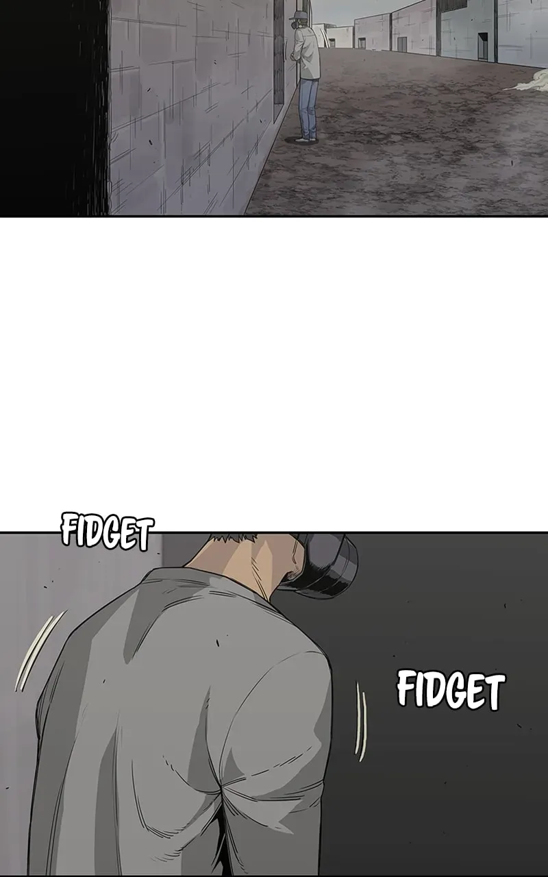 Read Black Knight chapter 30 image 1 on Lezhin