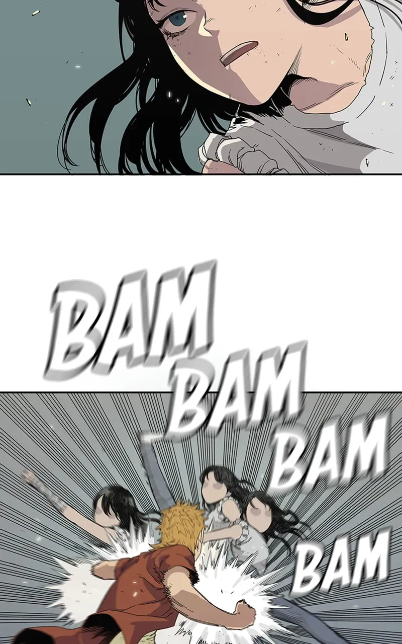 Read Black Knight chapter 30 image 11 on Lezhin