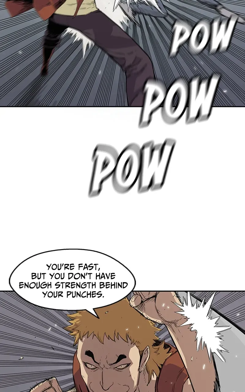 Read Black Knight chapter 30 image 12 on Lezhin
