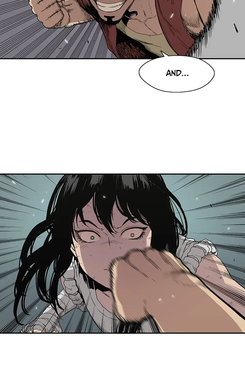 Read Black Knight chapter 30 image 13 on Lezhin