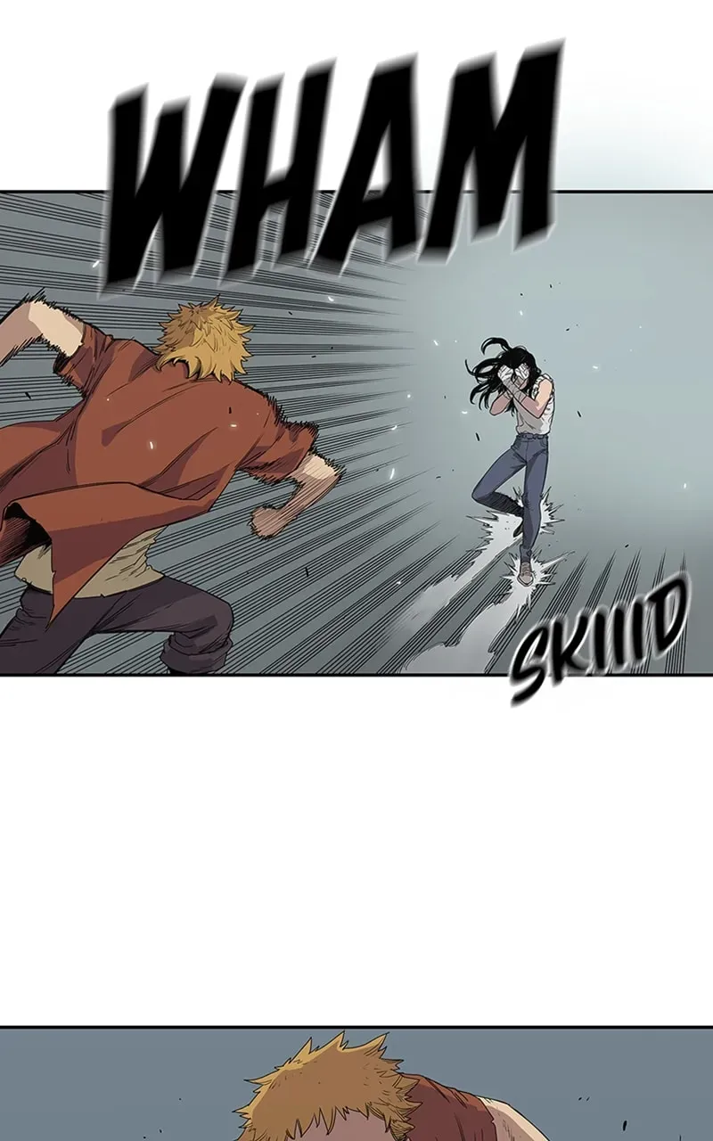 Read Black Knight chapter 30 image 14 on Lezhin