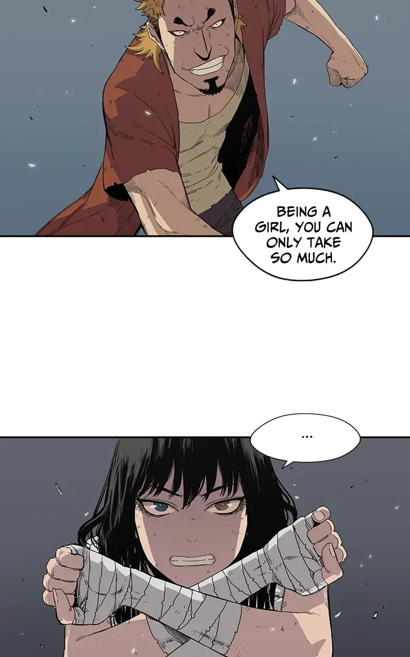 Read Black Knight chapter 30 image 15 on Lezhin