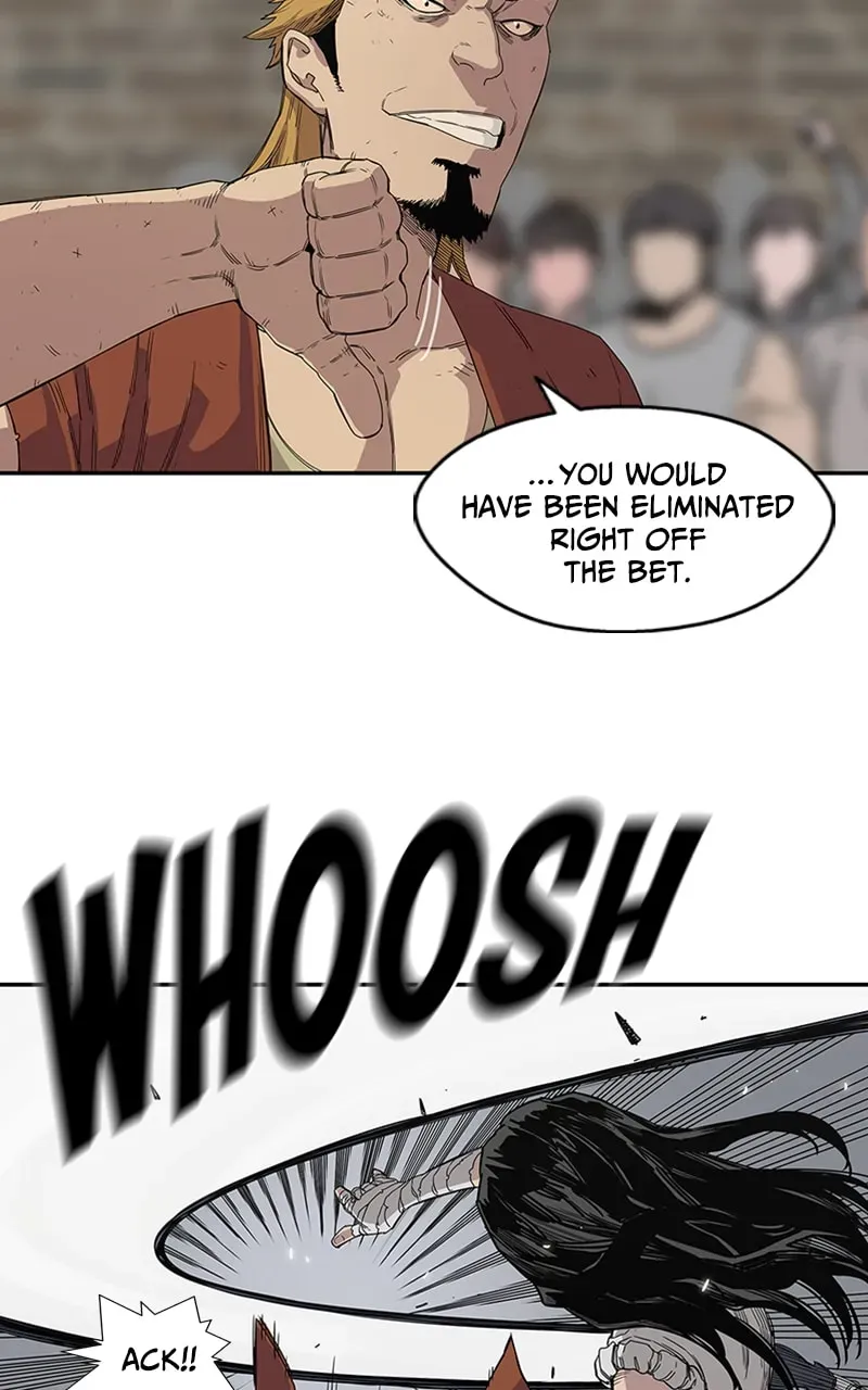 Read Black Knight chapter 30 image 18 on Lezhin