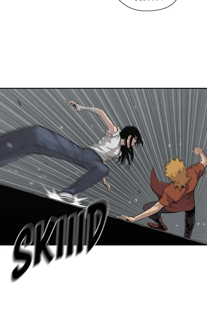 Read Black Knight chapter 30 image 20 on Lezhin