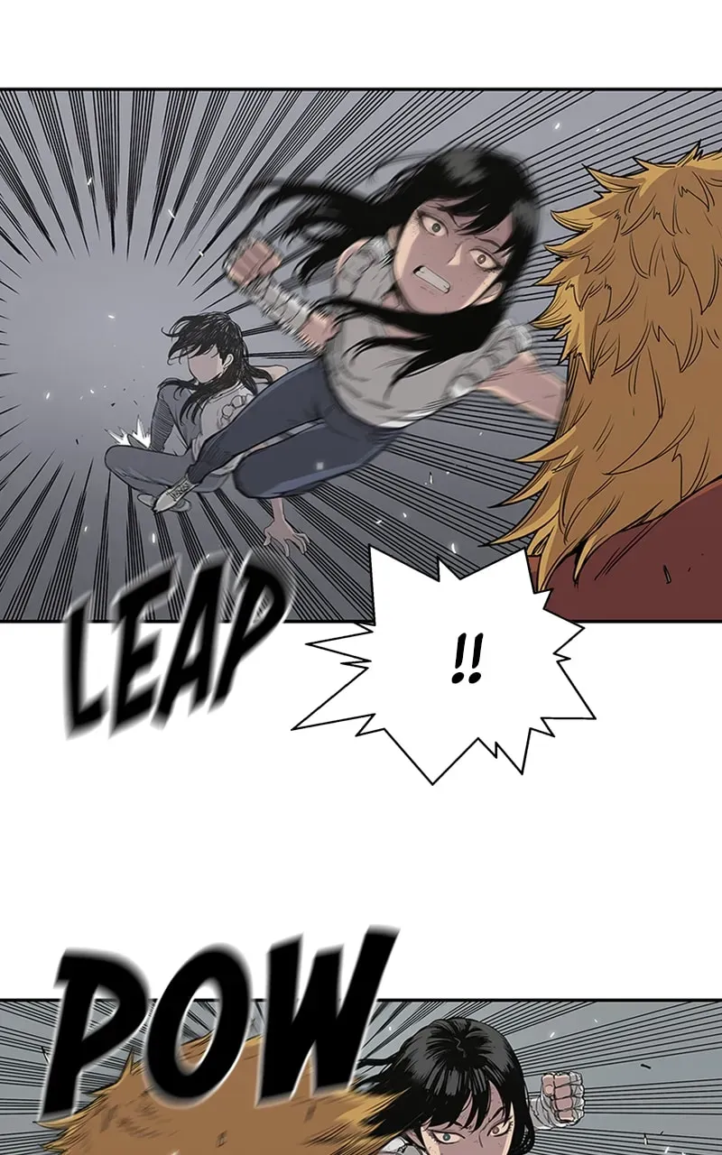 Read Black Knight chapter 30 image 21 on Lezhin