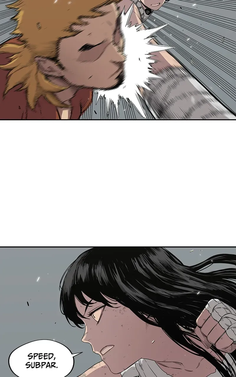 Read Black Knight chapter 30 image 22 on Lezhin