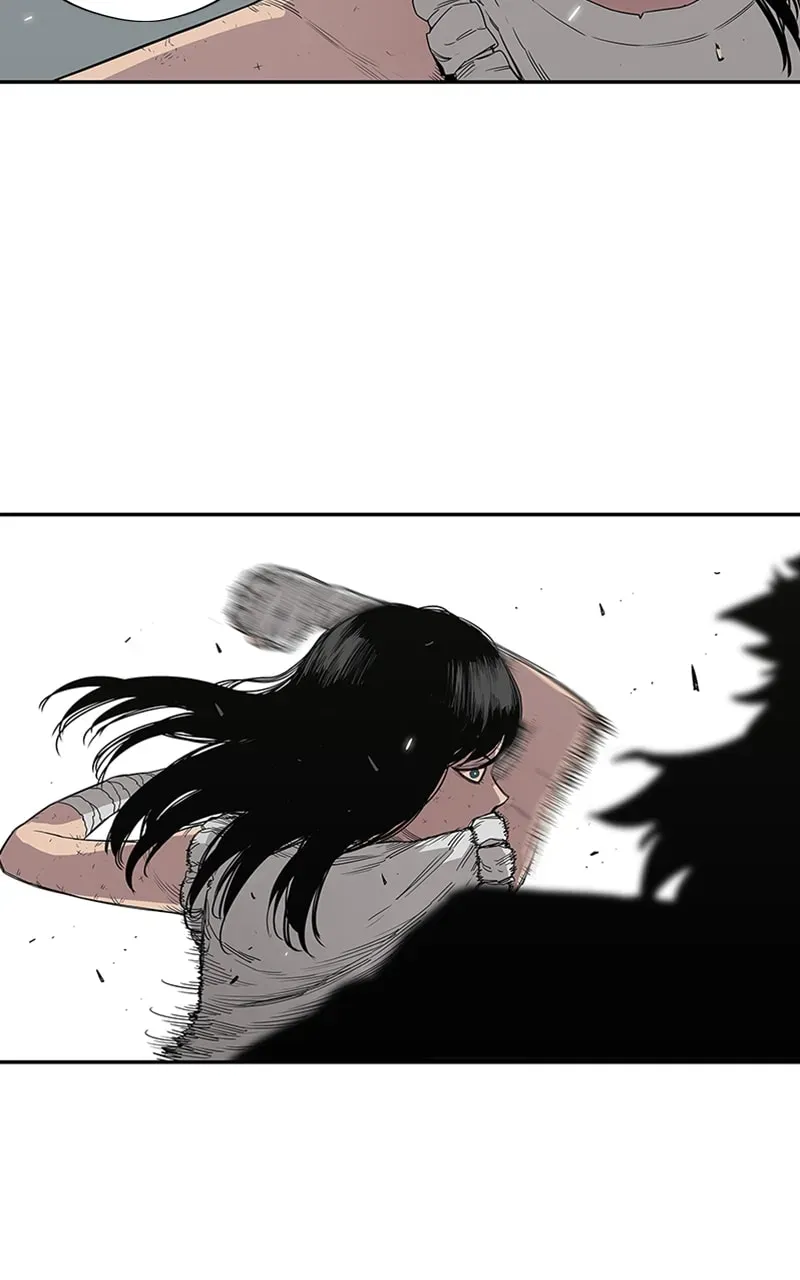 Read Black Knight chapter 30 image 23 on Lezhin