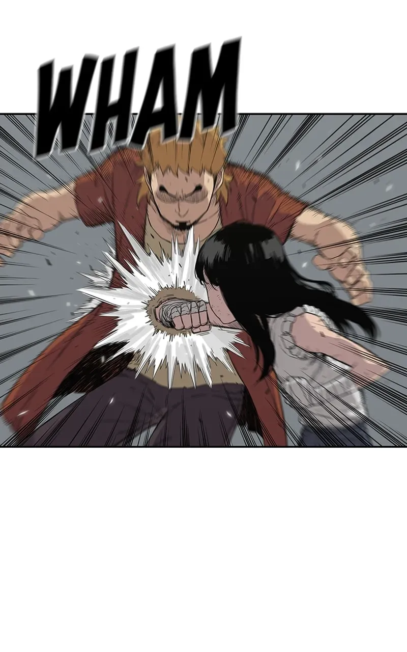 Read Black Knight chapter 30 image 24 on Lezhin