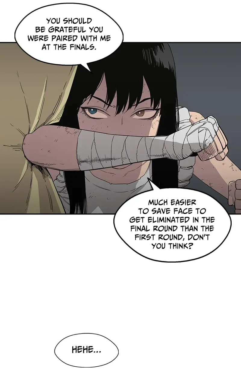 Read Black Knight chapter 30 image 25 on Lezhin