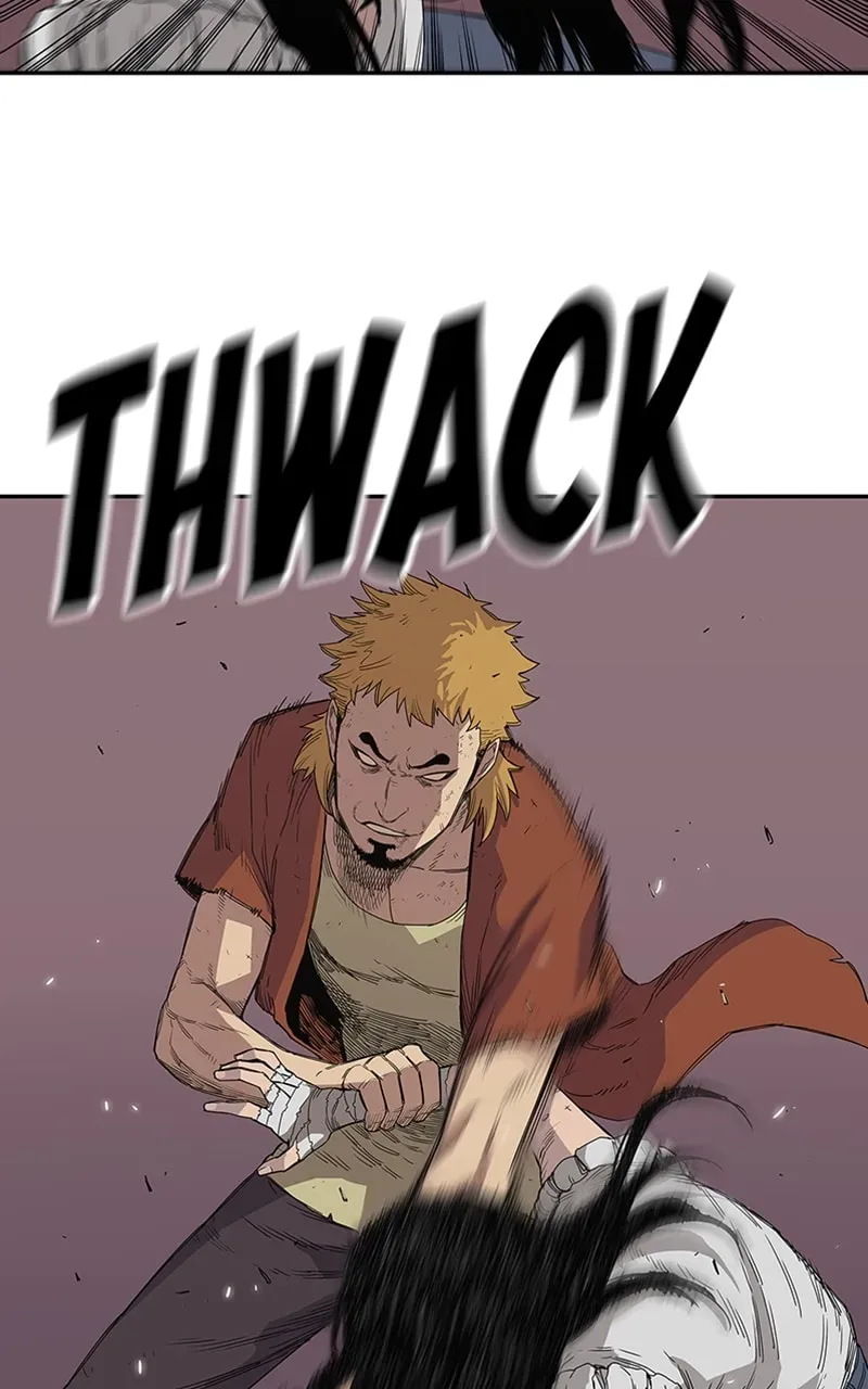 Read Black Knight chapter 30 image 27 on Lezhin