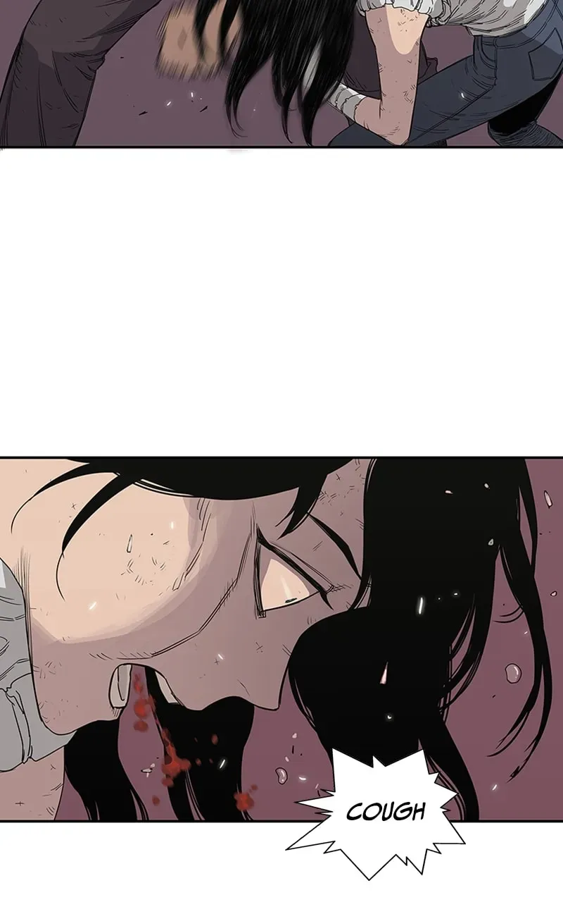 Read Black Knight chapter 30 image 28 on Lezhin