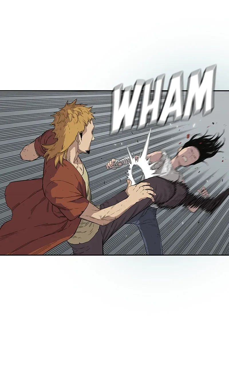 Read Black Knight chapter 30 image 29 on Lezhin