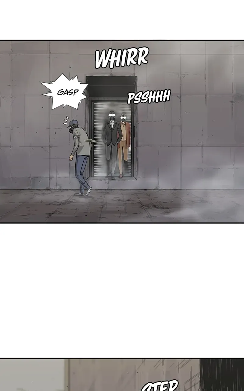Read Black Knight chapter 30 image 3 on Lezhin