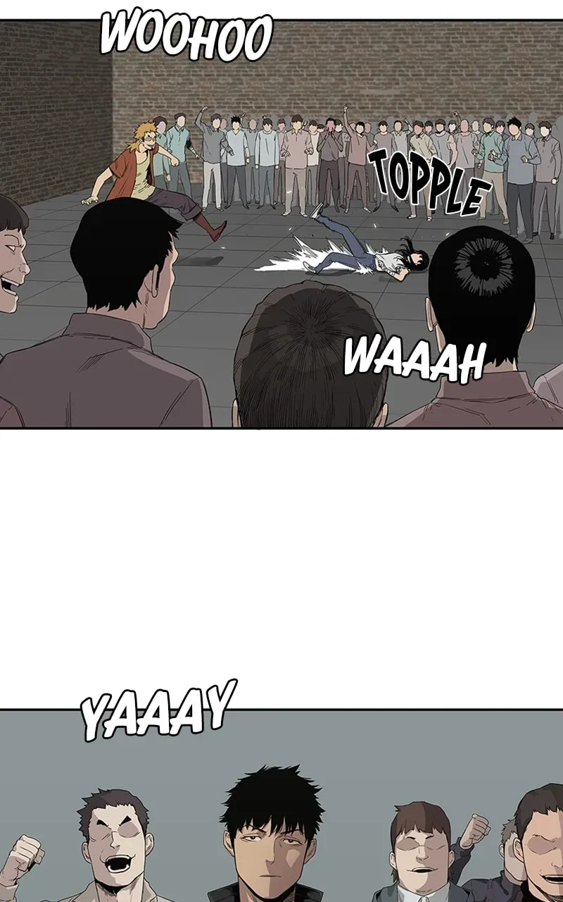 Read Black Knight chapter 30 image 30 on Lezhin