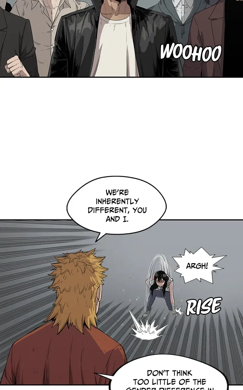 Read Black Knight chapter 30 image 31 on Lezhin