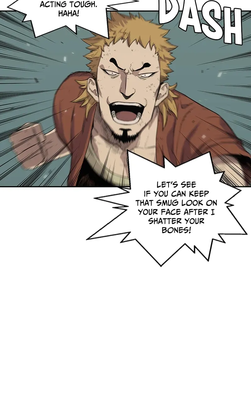 Read Black Knight chapter 30 image 33 on Lezhin